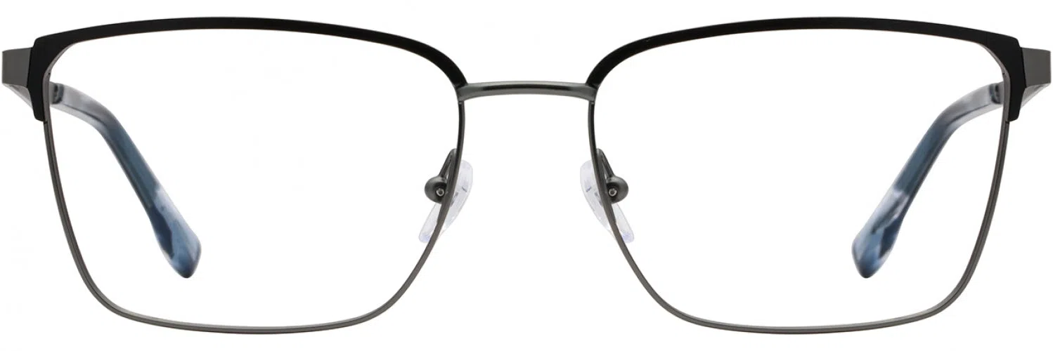 Michael Ryen MR444 Eyeglasses - view 4